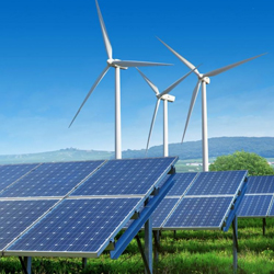 Renewable Energy