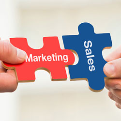 Sales & Marketing