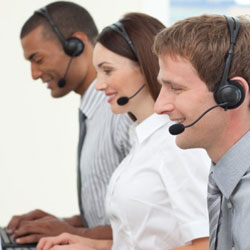 Telecom / Technology / ISP